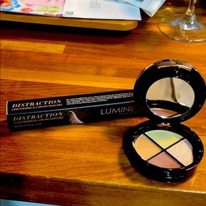 Luminess combo Lip and Eye with mascara